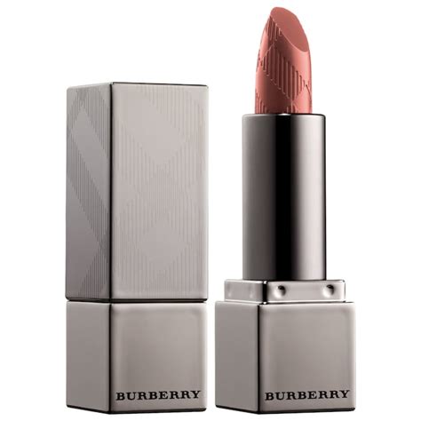 burberry kisses nude pink no 5|Burberry Kisses Lipstick deluxe sample in Nude Pink .